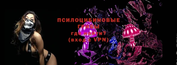 стафф Нягань